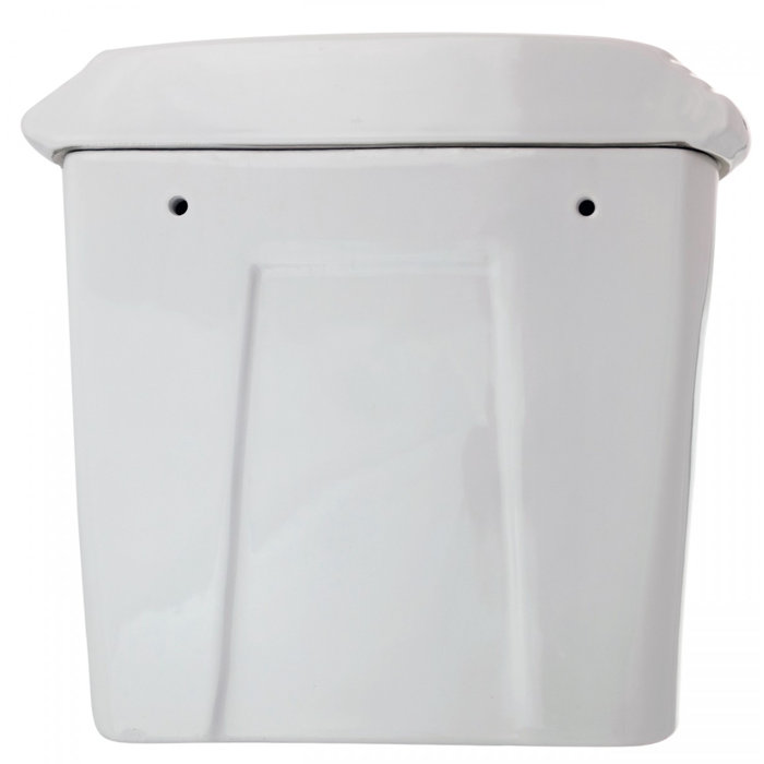The Renovators Supply Inc. High Tank Pull Chain Toilet Conversion Kit Z